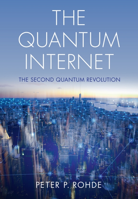 The Quantum Internet 