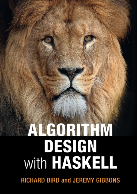 Algorithm Design with Haskell 