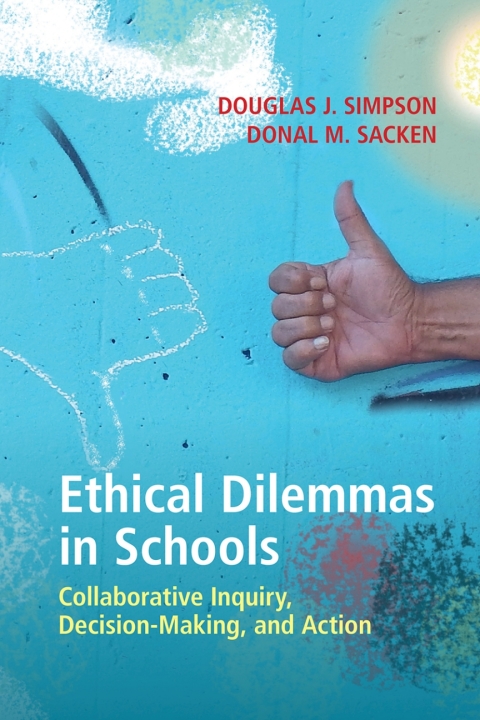 Ethical Dilemmas in Schools 