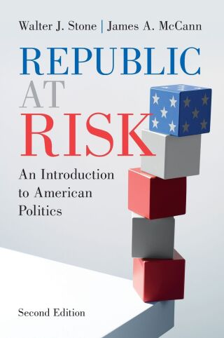 Republic at Risk