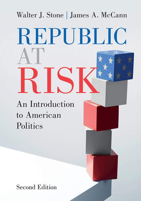 Republic at Risk 
