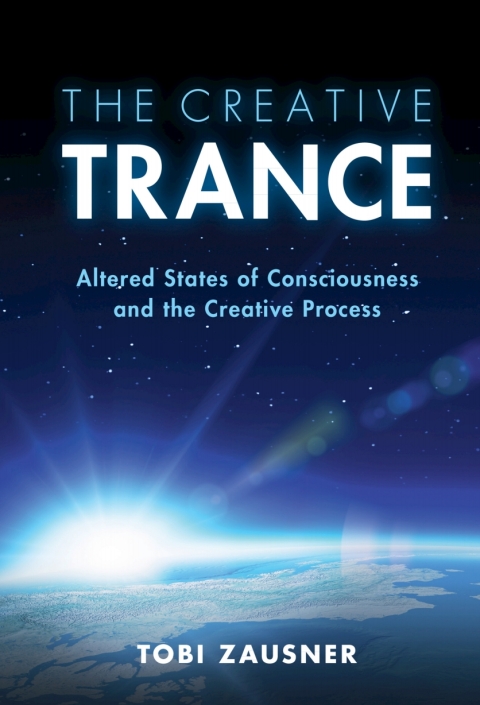 Cover image for book The Creative Trance