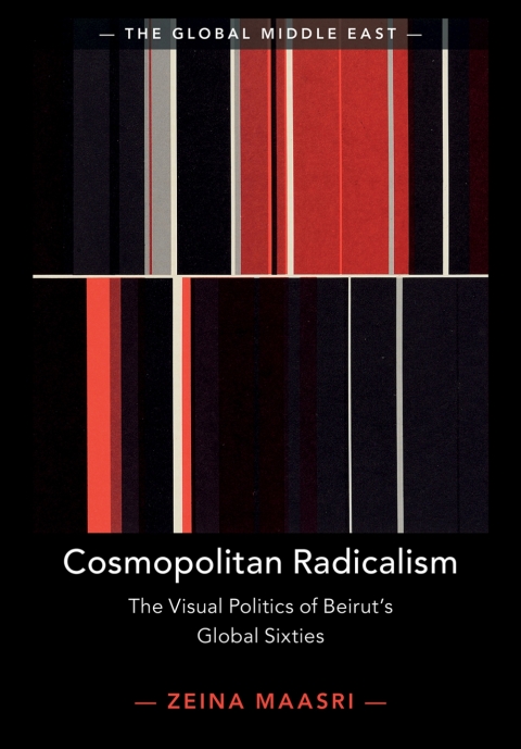 Cover image for book Cosmopolitan Radicalism