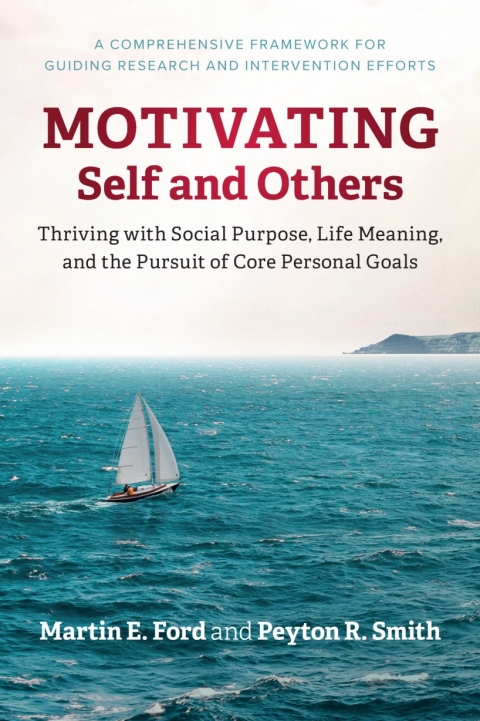 Motivating Self and Others 