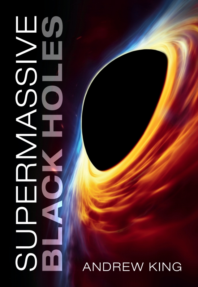 Supermassive Black Holes