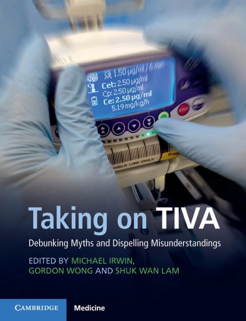 Cover image for book Taking on TIVA
