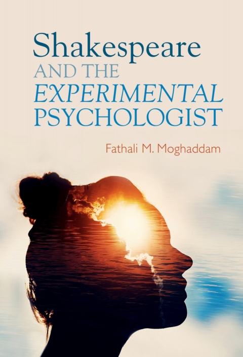 Cover image for book Shakespeare and the Experimental Psychologist
