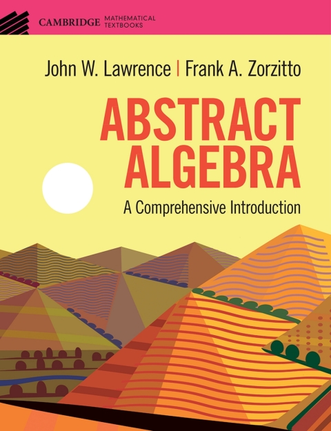 Abstract Algebra 