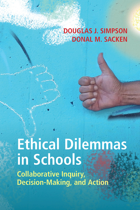 Ethical Dilemmas in Schools 
