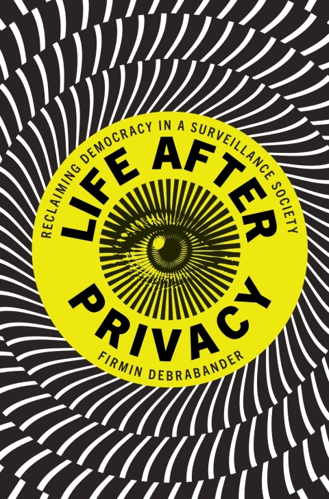 Cover image for book Life after Privacy