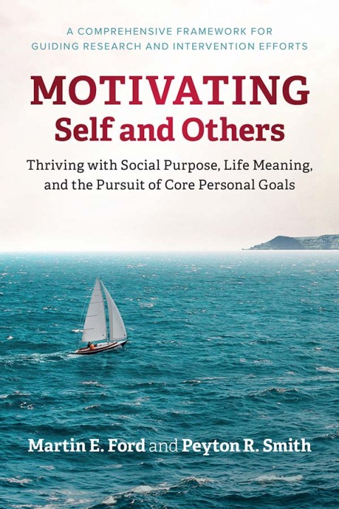 Motivating Self and Others 