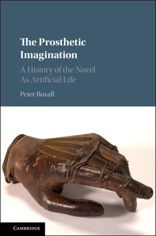 The Prosthetic Imagination