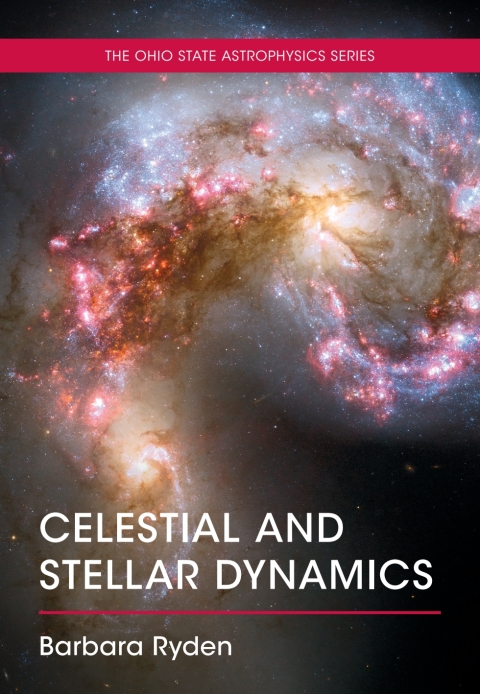 Cover image for book Celestial and Stellar Dynamics