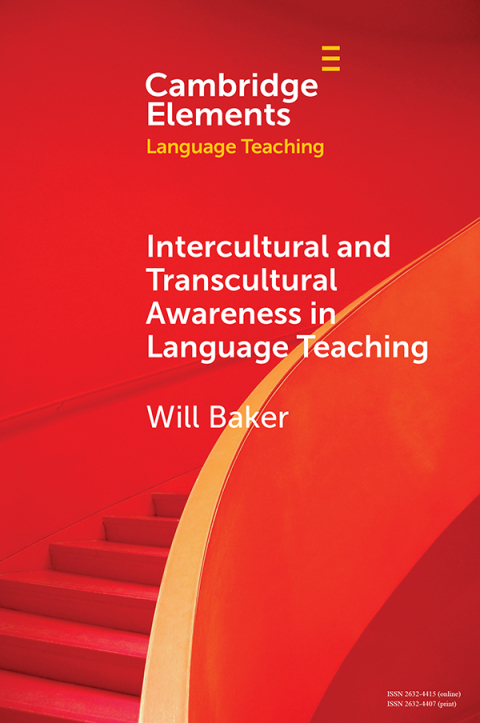 Cover image for book Intercultural and Transcultural Awareness in Language Teaching
