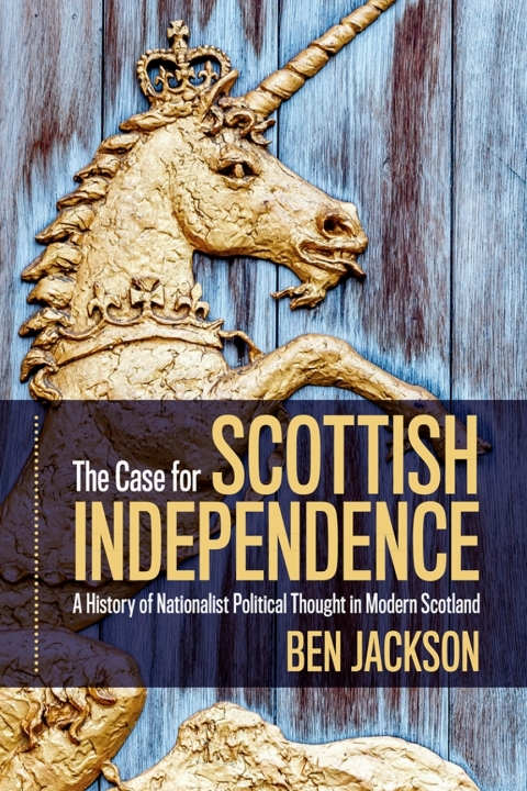 The Case for Scottish Independence 