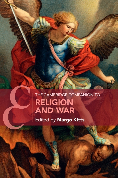 Cover image for book The Cambridge Companion to Religion and War