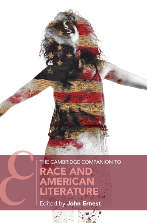 Cover image for book The Cambridge Companion to Race and American Literature