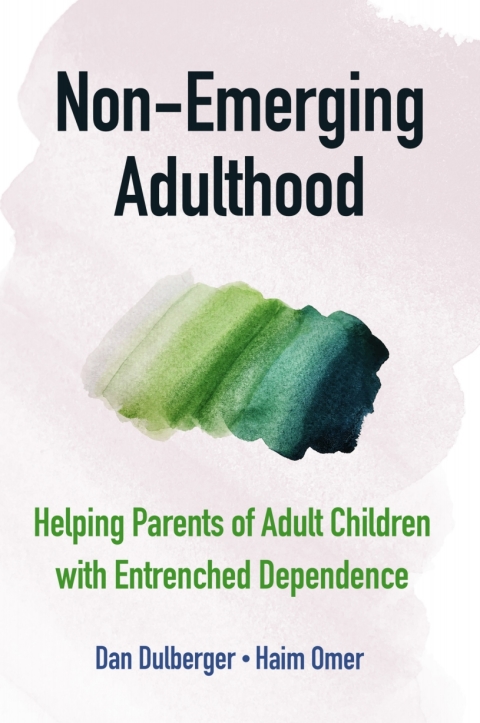 Cover image for book Non-Emerging Adulthood