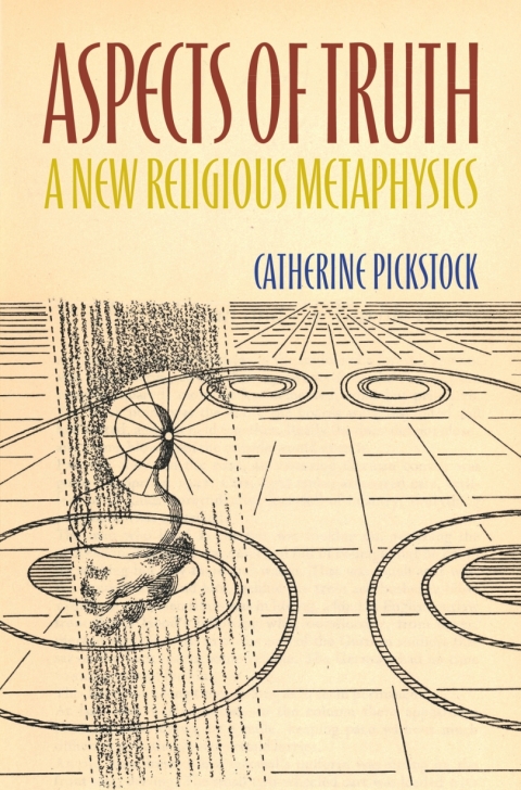 Cover image for book Aspects of Truth