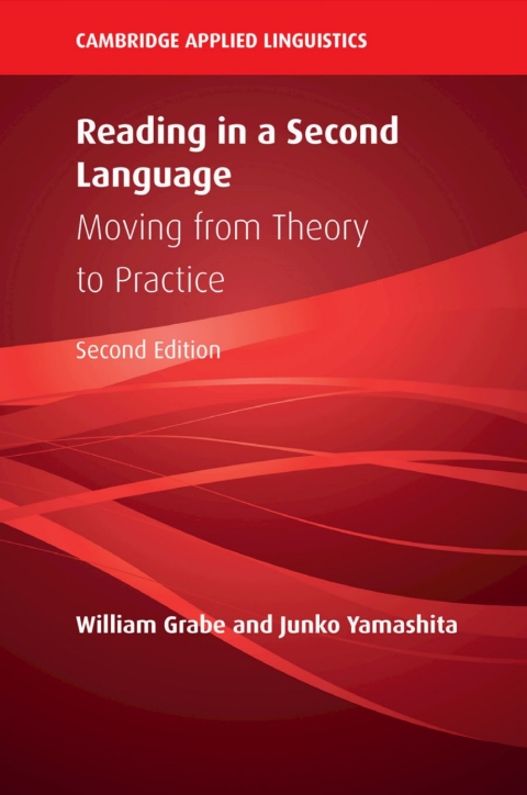 Cover image for book Reading in a Second Language