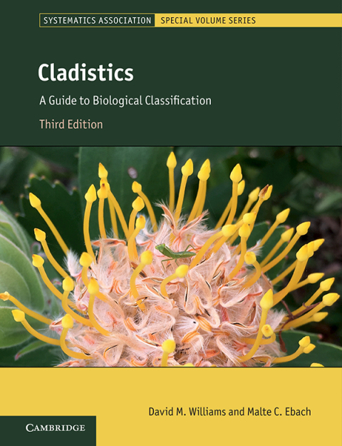 Cladistics 