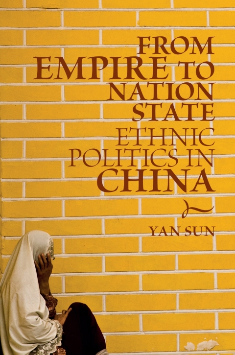 From Empire to Nation State 