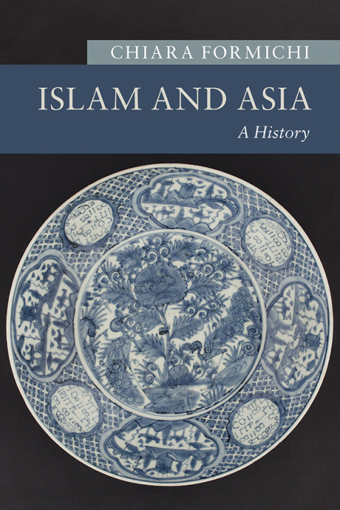 Cover image for book Islam and Asia