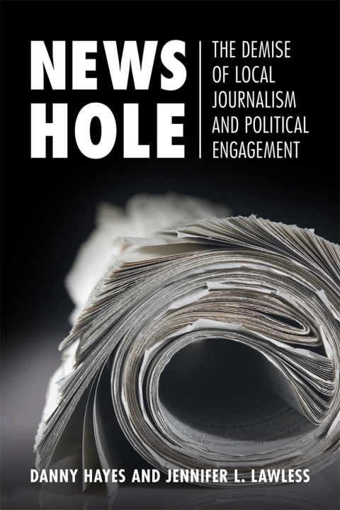 News Hole 