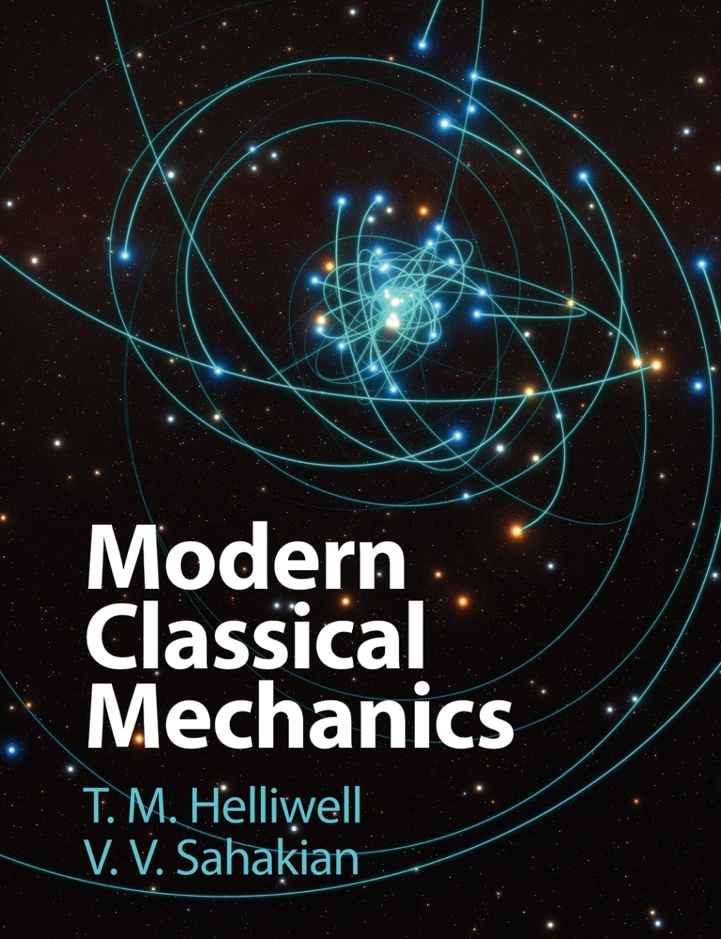 Page Fidelity Modern Classical Mechanics; $60.00