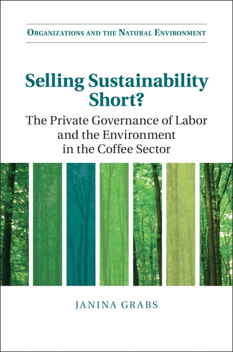 Cover image for book Selling Sustainability Short?
