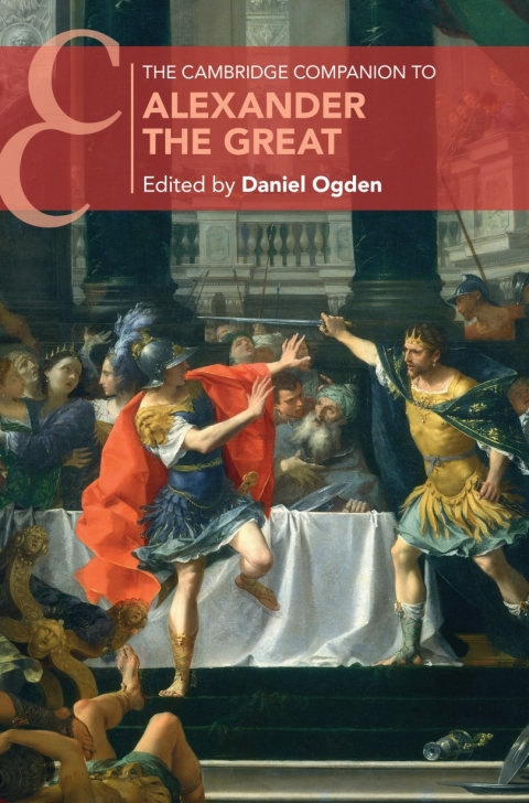 The Cambridge Companion to Alexander the Great 