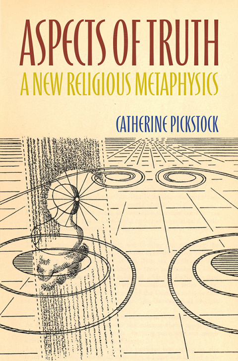 Cover image for book Aspects of Truth