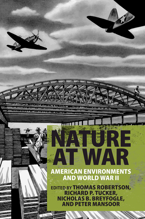 Nature at War 
