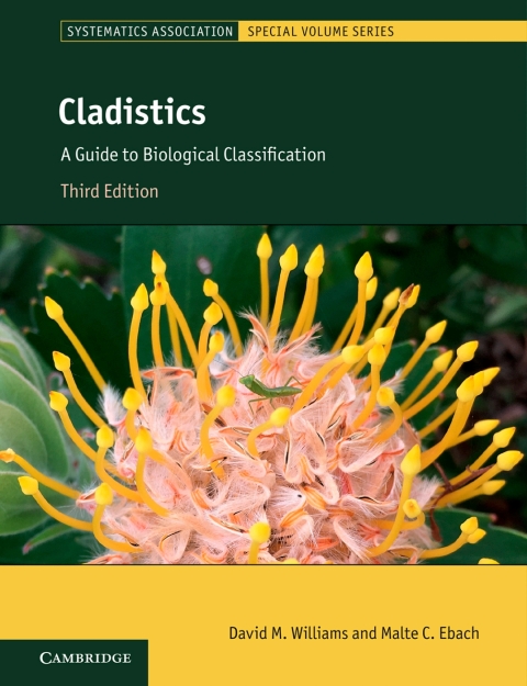 Cladistics 