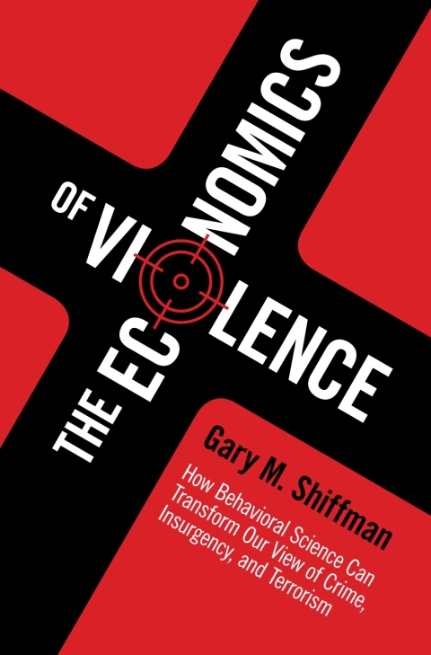 Cover image for book The Economics of Violence
