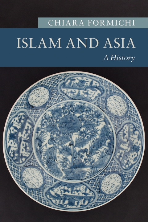 Cover image for book Islam and Asia