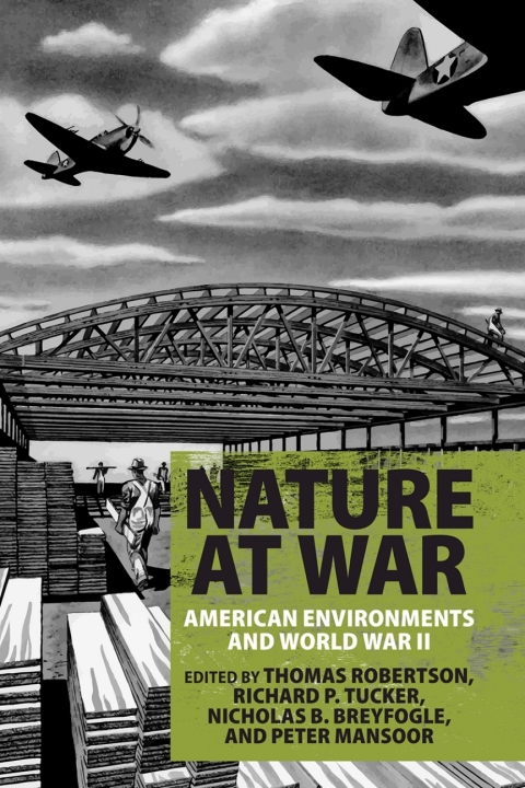 Nature at War 