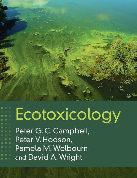 Ecotoxicology 