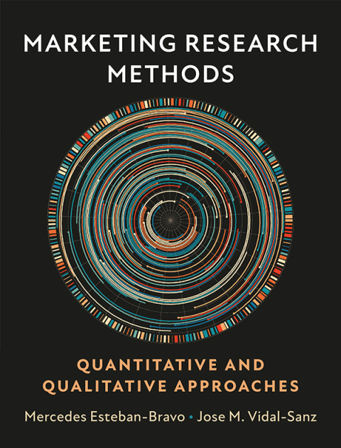 Cover image for book Marketing Research Methods