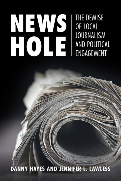 News Hole 