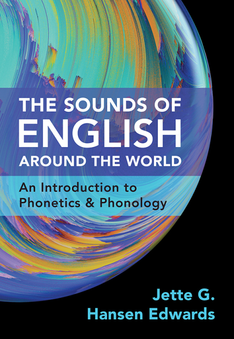 Cover image for book The Sounds of English Around the World