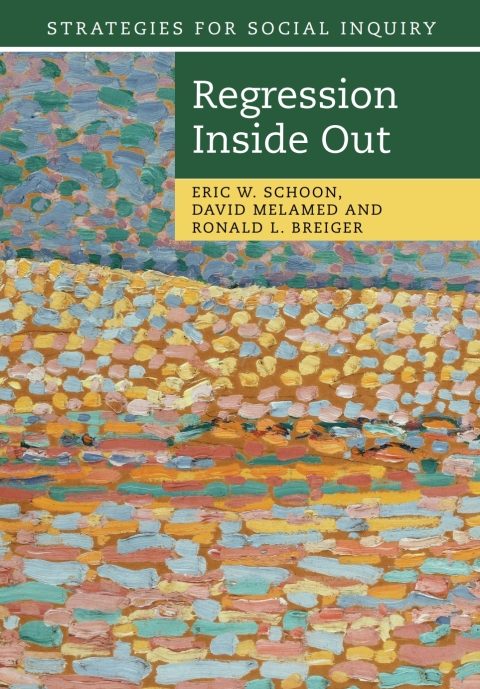 Cover image for book Regression Inside Out
