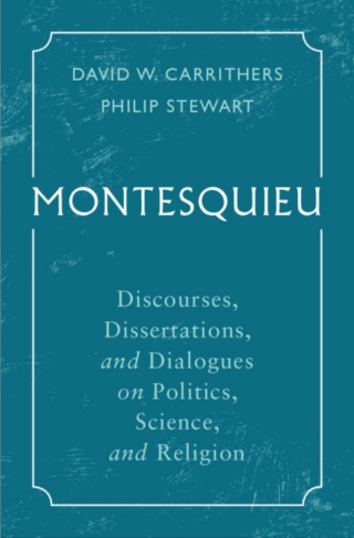 Montesquieu