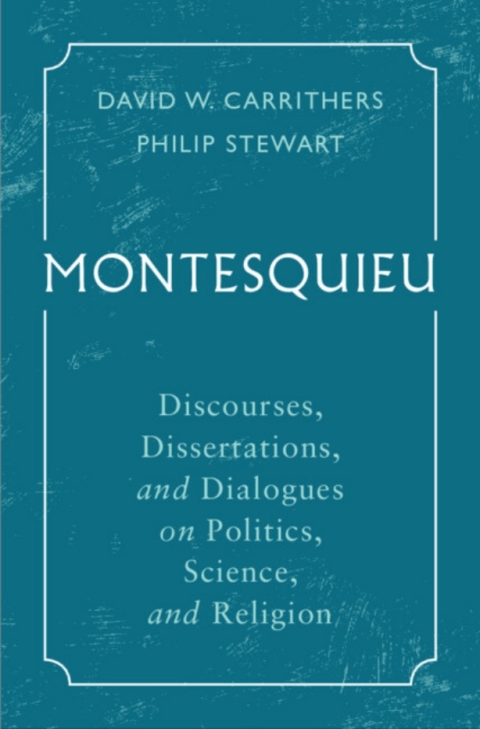 Montesquieu 