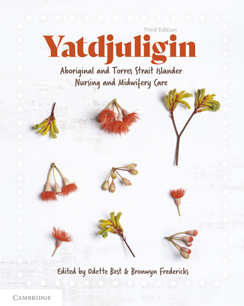 Cover image for book Yatdjuligin