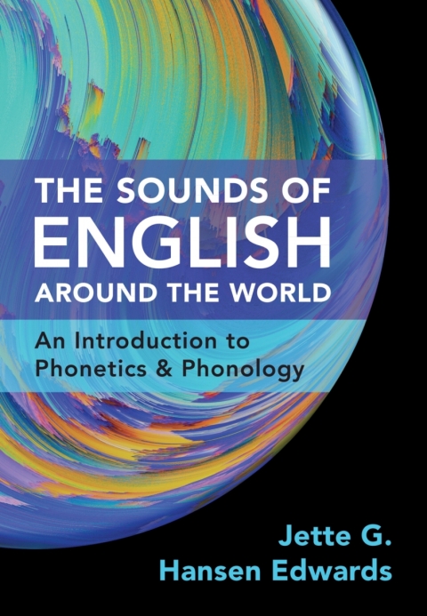 Cover image for book The Sounds of English Around the World