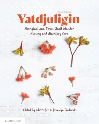 Cover image: Yatdjuligin 3rd edition 9781108794695