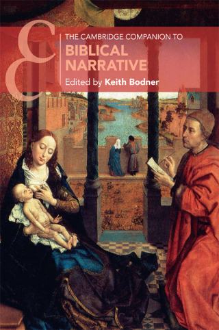 The Cambridge Companion to Biblical Narrative