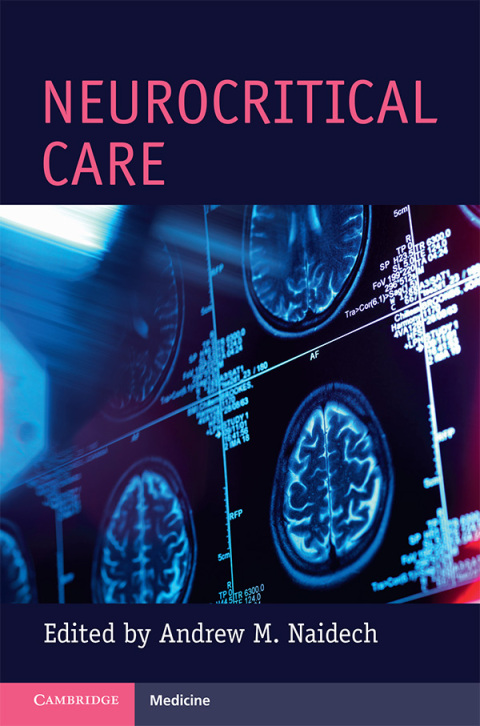 Cover image for book Neurocritical Care