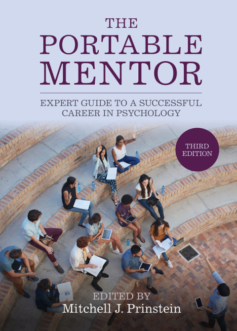 Cover image for book The Portable Mentor